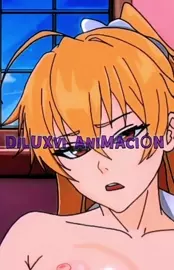 Rei Miyamoto fan animación - DILUXVI