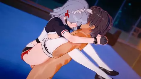 NTR Archive 6 - Ako 2 [PehKoi]