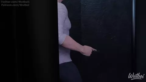 D.Va And Kiriko Quest For Concert Tickets - Part 2 [Wutboi]