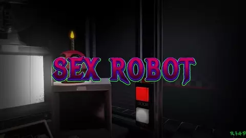 SEX ROBOT - Fnaf HMV/PMV