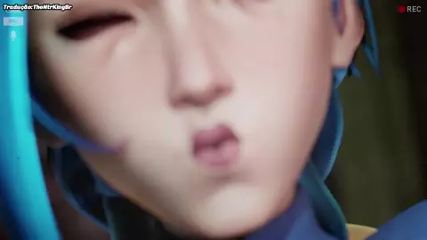 Jinx's Testing Phase!! [PT-BR]