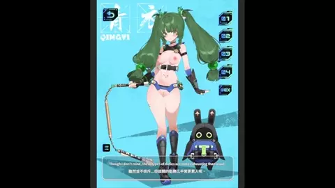 Zenless Zone Zero All scenes