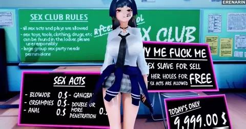 Astra Yao Sex Dance - Wadada (ErenaRin) HMV