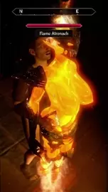 Flame Atronach