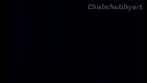 Oral vore by chubchubbyart