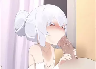 Ballerina Blowjob [WWSD]