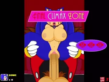 Final Climax Zone - Act 1