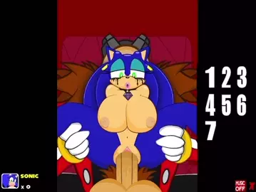 Final Climax Zone - Act 1