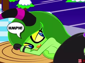 Not So Deadly Zone - Act 1