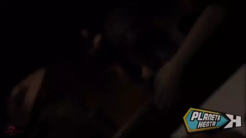 Alcina Dimitrescu The Last Villager part 1 SPANISH