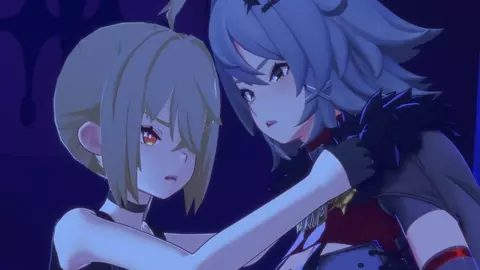 King&Queen Release Trailer