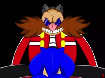 Final Climax Zone - Game Over