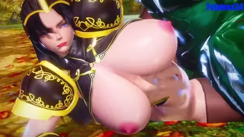 [Fulanox34] Black Night vs Orc