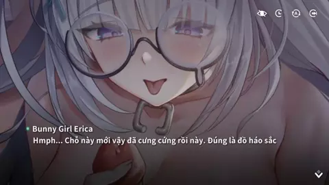 Ark ReCode - Bunny Girl Erica (vietsub)