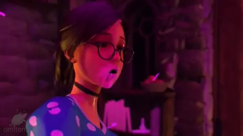 Misspelled Episode 1 PT-BR