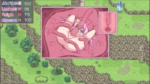 Scenes Compilation Of Noelle Does Her Best 8