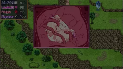 Scenes Compilation Of Noelle Does Her Best 8