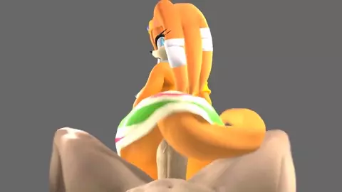 Tikal Reverse Cowgirl