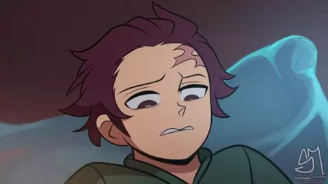 Anal Slayer: Nightcrawler - ANIMATION - SemiDraws