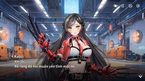 Ark ReCode - Kalici (4★) (vietsub)