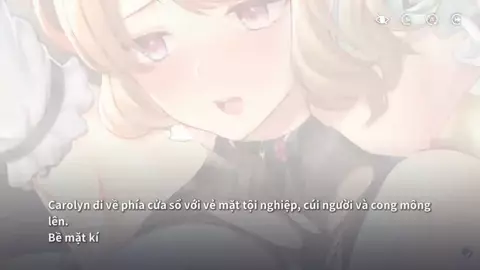 Ark ReCode - Carolyn (4★) (vietsub)