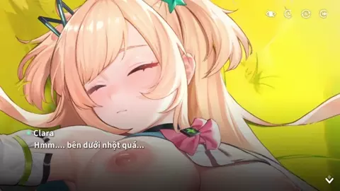 Ark ReCode - Clara (4★) (vietsub)