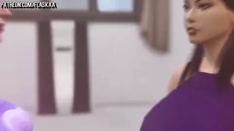 Fefe Story PR.10 REMASTERED