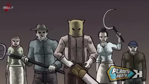 Residen evil hinca p Ashley MONSTERS sex SPANISH