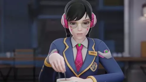 PUMP - Slut material: D.va PMV