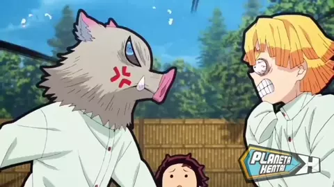 Demon Slayer Tanjiro sex parody: hardcore sex with Kanao