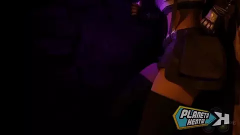 Lara's Capture full movie