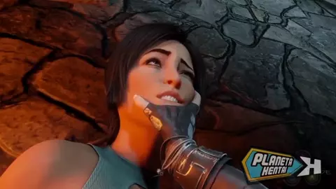 Lara's Capture full movie