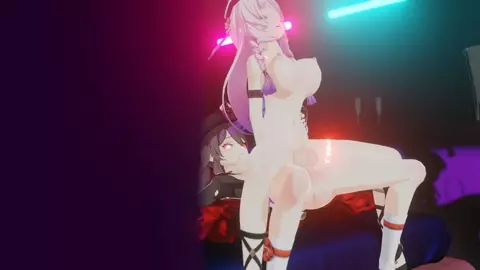 Hutao digging citlali futa animation