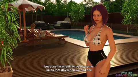 TEMPTATION - Episode 8