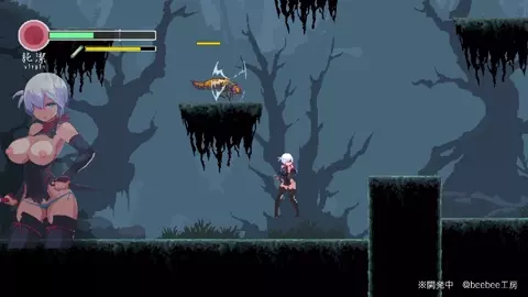 Revenge of Yagiri - Dragonfly mates with Yagiri