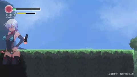 Revenge of Yagiri - Yagiri lost to General GORA