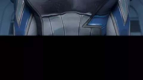 Sue Storm x Emma Frost HMV - BRTMZ