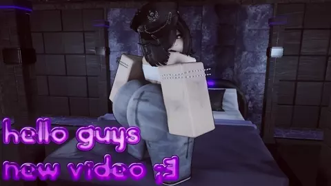 Night at The Motel with My best friend