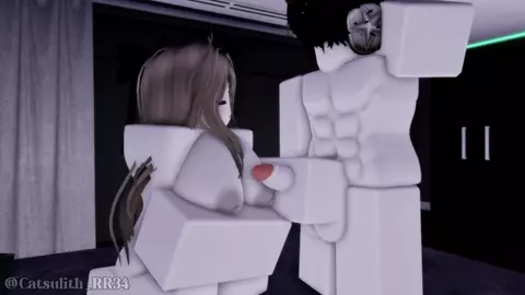 Another quickie session with a follower