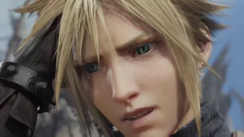 Clouds Degradation.... ARCADE