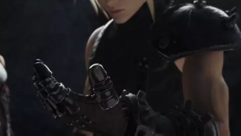 Clouds Degradation.... ARCADE