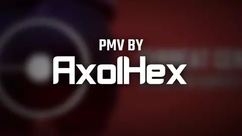 GOOD VIBES -- Bi Furry PMV