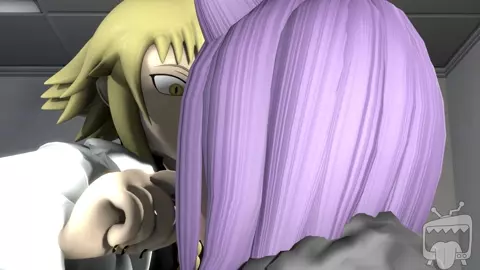 Getting physical by heymanand