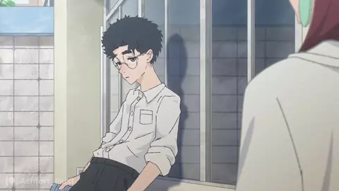 Ayase and Okarun Training Full