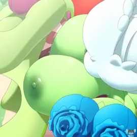 Tsareena meets Roserade [ Tzokatil ]