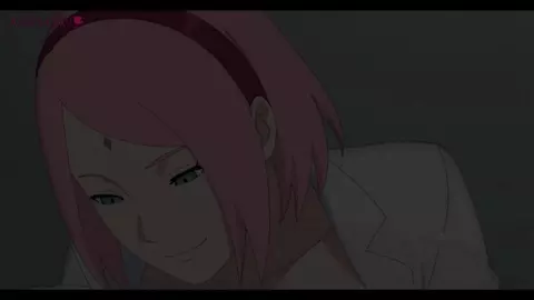 Video 32 [Sakura x Inojin ~ Inojin Fucks Sarada's Mom!]