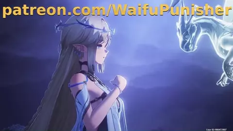 Wuthering Waves - Cartethyia / Fleurdelys