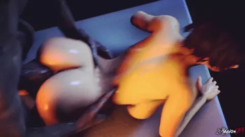 Pai Chan vs Regenerator