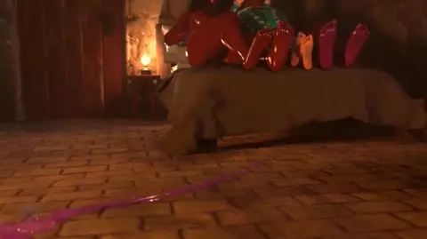 [VA] Misspelled Episode 2 Prologue [Omitome][4K]