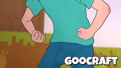 Minecraft steve fuck alex